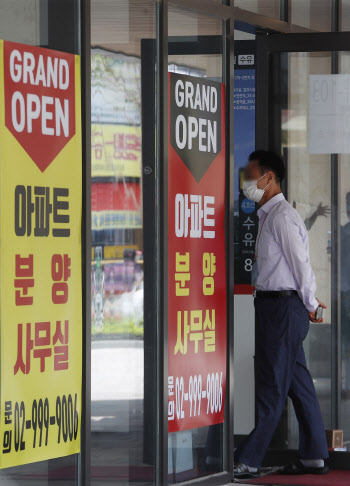 건설업계 "PF대출 신설로는 부족…추가 대책을"