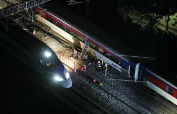 철도사고 이어져도 안전인력 확보 인색한 정부