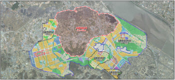 김포 마산·운양동에 4.6만가구 '제2 한강 신도시' 짓는다(종합)