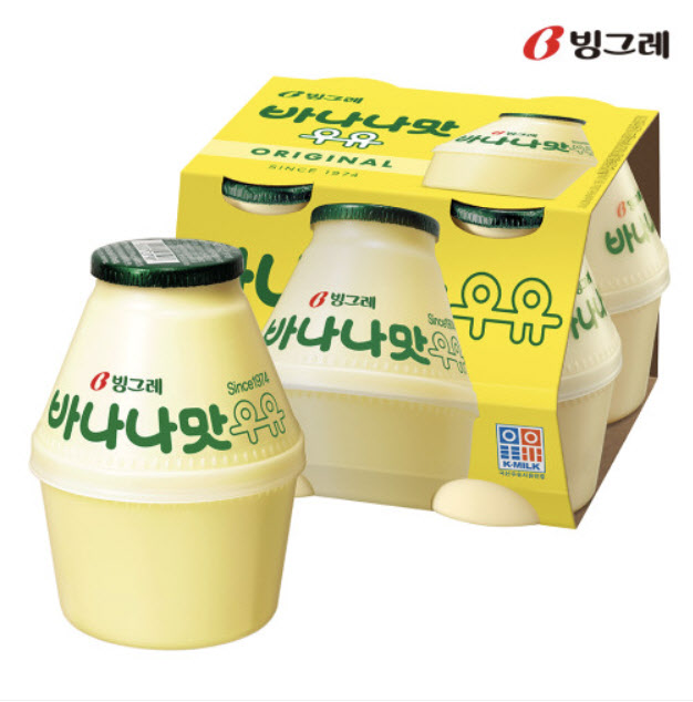 빙그레, 유제품 가격 최대 16% 인상
