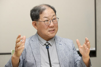 박병원 "민심과 동떨어진 정책은 필패…국민 설득이 먼저다" 