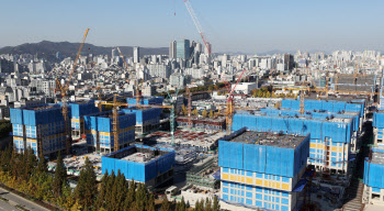 둔촌주공 분양가 3.3㎡당 3829만원…25일 입주자 모집공고