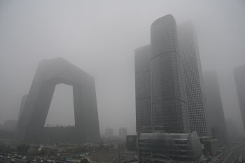 정책 변화 기대에…월가, 中 증시 전망 '낙관' 전환