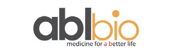 ABL바이오 “그랩바디-B, 단독항체比 뇌 전달율 개선”