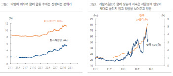 “국내 경기 연착륙하려면 신용리스크부터 잡아야”