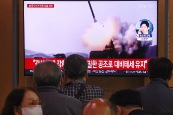 北 ICBM 발사 규탄 의장성명, 조만간 안보리 회부될 듯