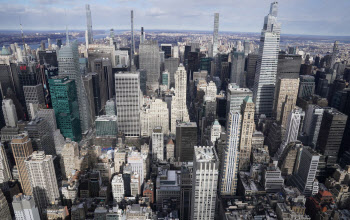 "인플레·강달러 무섭네"…뉴욕, 생활비 가장 비싼 도시에