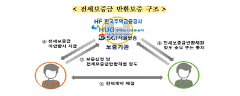 "전세가율 70~80% 주택, 전세계약 신중해야"