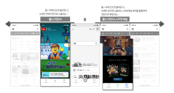 내년 온라인 광고 저성장 국면…네카오, 신규 상품으로 돌파