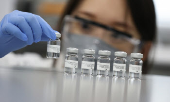 첫 백신산업 실태조사, 국내 매출 3.4조…수출 90% 완제품
