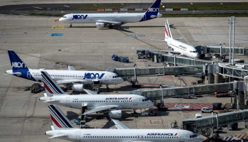 EU 집행위, 佛 단거리 국내 항공노선 폐지 계획 승인