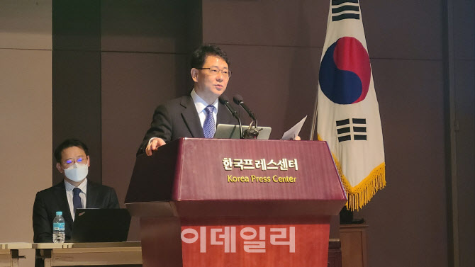 김재경 신라젠 대표 “기술수출에 총력, 기업가치 제고 최우선”