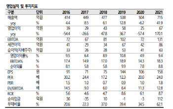 흥국에프엔비, 올해 고성장…내년 중국 수출 성장동력 전망-SK