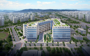 충남 홍성 내포신도시 인프라 누리는 지식산업센터 '메타피아' 분양