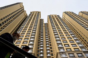 중국 11월 신규 주택가격 0.2% 하락…바닥쳤나