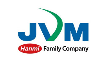 파우치방식 조제 자동화설비 세계1위 JVM, 미국·유럽 석권