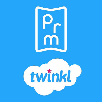 주식회사 피알엠, Twinkl(트윙클)과 공식 파트너십 체결