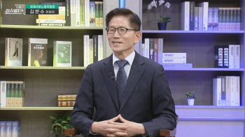 김문수 “尹 화물연대 대응, 법치 살아나”…정의당 “노동개악위원장”