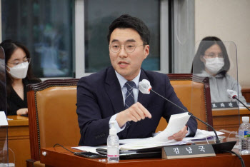 김남국 “이재명 식사 거절할 좀스러운 의원, 민주당엔 없다”