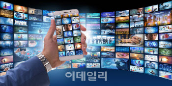 OTT 이용률 72%…TV 통해 보는 OTT도 16.2%로 증가세