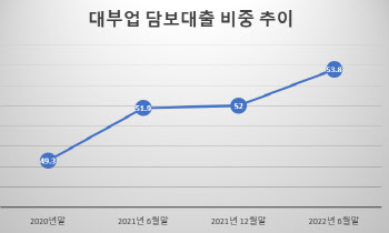 "담보 가져와라" 바뀐 대부 세상...서민 급전창구 좁아져