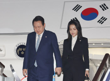 尹정부, 내년 '가치' 기반 광폭 외교행보 예고