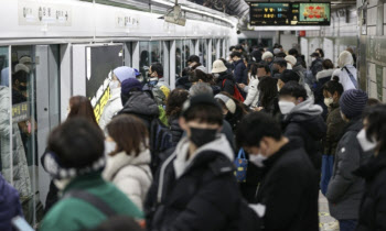 지하철·버스·전기·가스…새해 공공요금 줄줄이 오른다