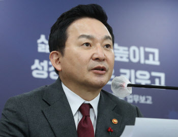 "규제지역 해제, 강남 제외한 건 시장서 잘못된 신호로 받아들일 수 있어서"