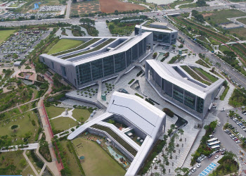 충남 내포신도시에 520병상 규모 종합병원 건립…2026년 개원