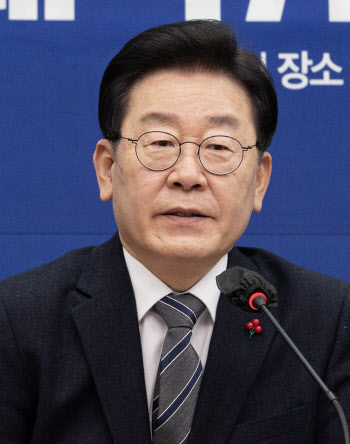 `北무인기·이재명 檢출석` 지뢰밭 투성인 1월 임시국회(종합)