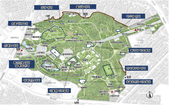 서울시, 2026년까지 노후 놀이환경 개선…50주년 어린이대공원도 재단장