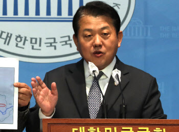 대통령 연일 "핵", "전쟁"…김병주 "최대 안보리스크는 尹"