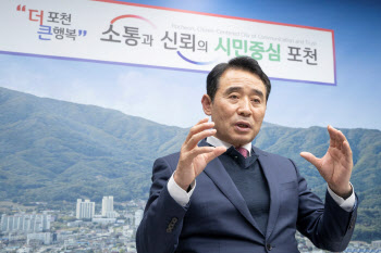 포천시, 시민생활 직결 핵심사업 4개 선정…총 305억원 투입