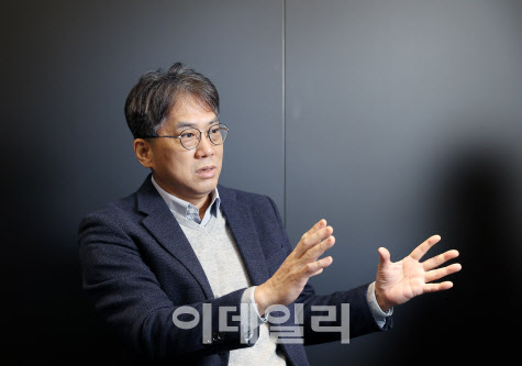 김선 목암연구소장 "한국의 '구글 딥마인드' 목표하는 이유는…"