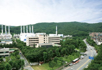 지역난방공사, 전국 열·전력설비 경영진 현장점검