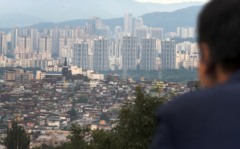 "집주인·매수자 '동상이몽'…당분간 관망세 이어질 듯"
