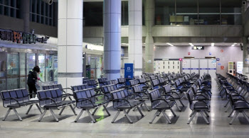 최강 한파에 여객선 운항 대거 통제…113척 운항 중단됐다