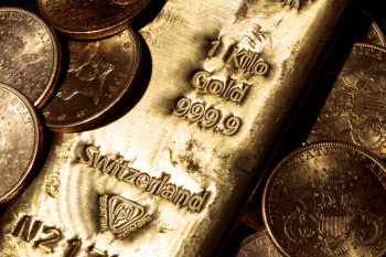 금값, 6주 연속 상승…역대 최고가 다시 쓰나