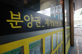 새해 청약 성적표 미달 속출…할인분양 마케팅도 확대