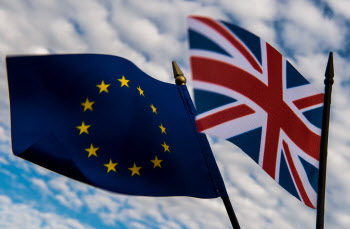 "EU 탈퇴는 경제적 자해"…영국, 브렉시트로 年151조원 손실