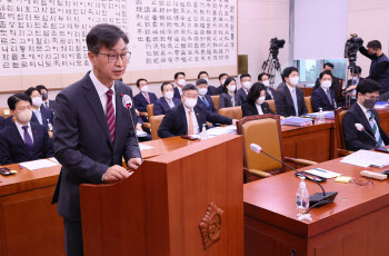 감사원, 올해도 文정부 겨냥…`대장동 의혹` 성남시도 감사