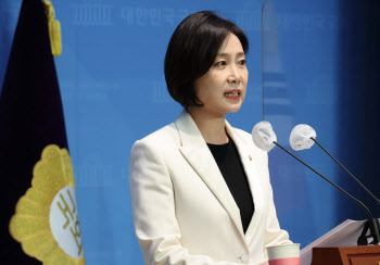 이준석 “상계동 출신 허은아, 제가 잘 안다… 도전 응원해달라”