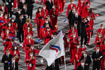IOC, 러시아 선수 참가 허용…파리올림픽 보이콧 확산