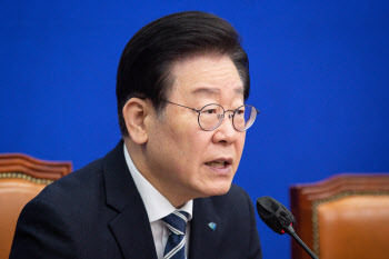이재명 "이상민 탄핵 오늘 처리한다…尹, 유족에 석고대죄해야"