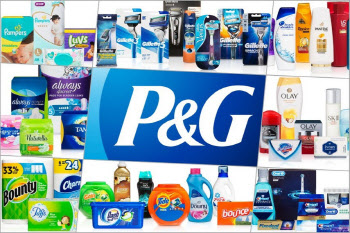 P&G, 환율·中리오프닝 수혜 기대되는 낙폭 과대주