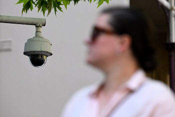 호주, 안보 우려에 국방부 건물서 중국산 CCTV 제거