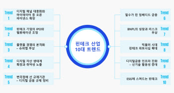 진화하는 핀테크…삼정KPMG "BNPL·슈퍼앱 변화"