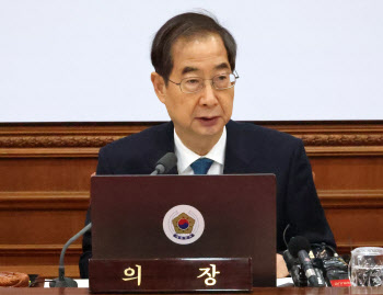 한총리 “튀르키예 강진 피해 더 커져…피해지역 복구 계속 함께할 것”