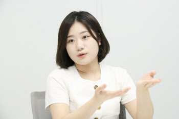박지현 “민주당과 대비되는 천하람의 도전… 박수를 보낸다”