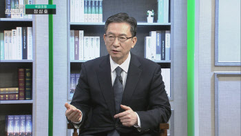 (영상)정성호 "檢 접견 공개 이재명 기소 전 여론몰이"